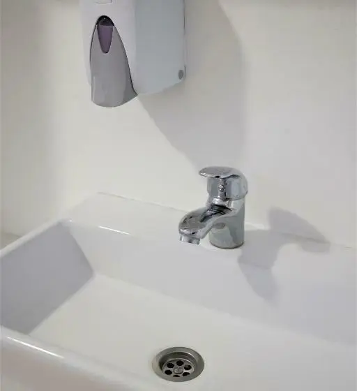 اتاق استاندارد یک نفره, Hostel Soline