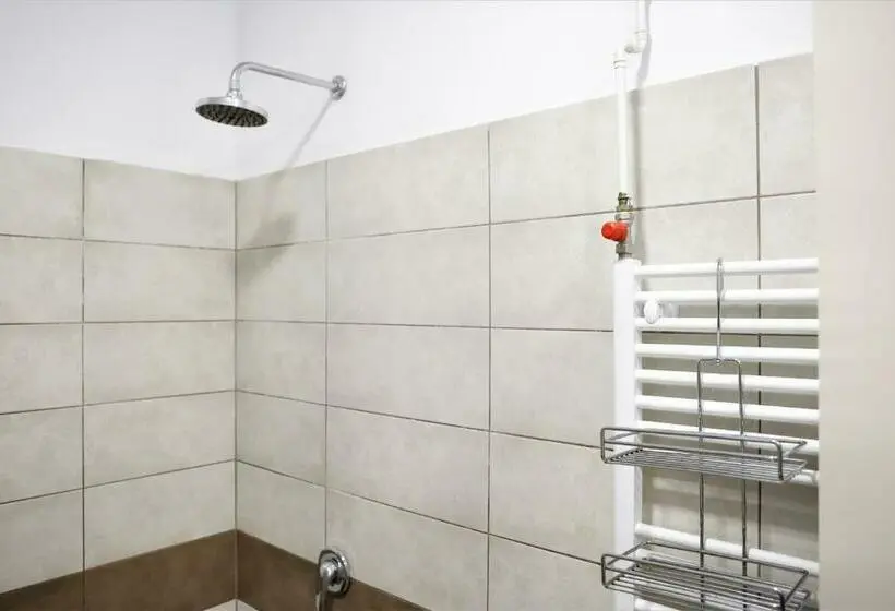 اتاق استاندارد یک نفره, Hostel Soline