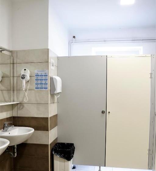 اتاق استاندارد یک نفره, Hostel Soline