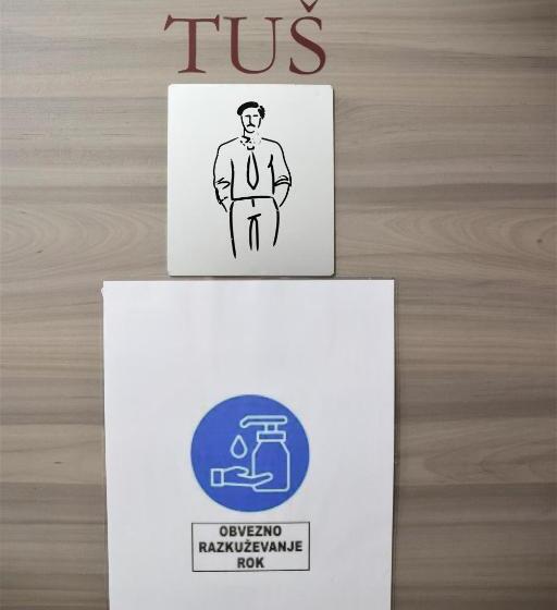 اتاق استاندارد, Hostel Soline