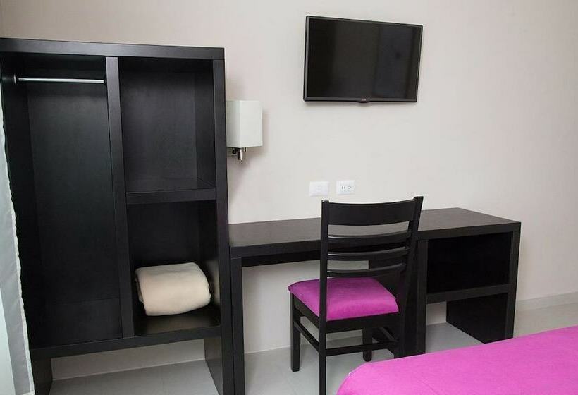 اتاق استاندارد, Haus Ixtaczoquitlán