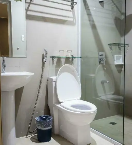 Standard-huone, Gc Suites