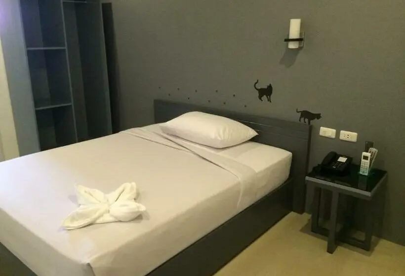 Standard-huone, Gc Suites