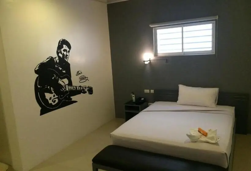 Juniorsviitti, Gc Suites