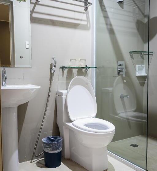 ジュニアスイート, Gc Suites