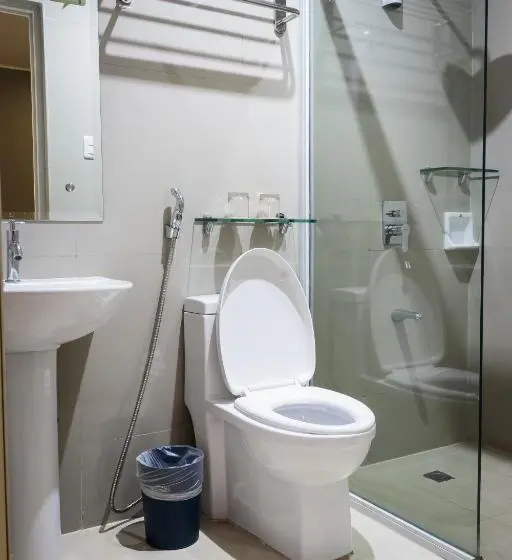 Sviitti, Gc Suites