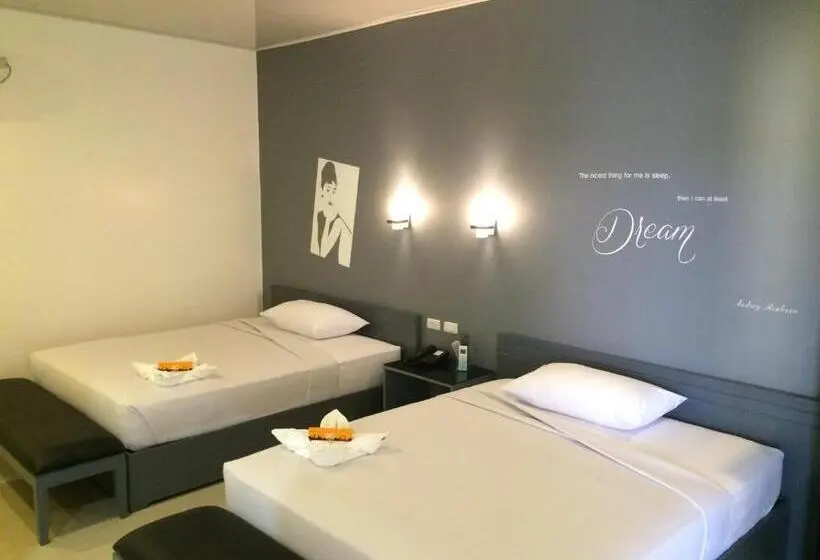 Sviitti, Gc Suites