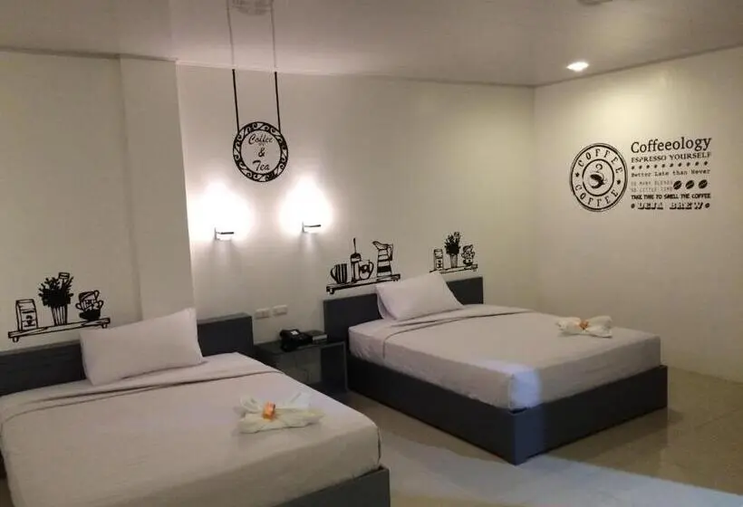 Sviitti, Gc Suites