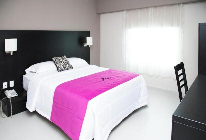 اتاق استاندارد, Haus Ixtaczoquitlán