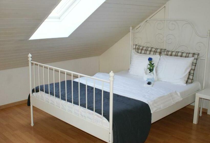 スタンダードルーム, Kränzlin