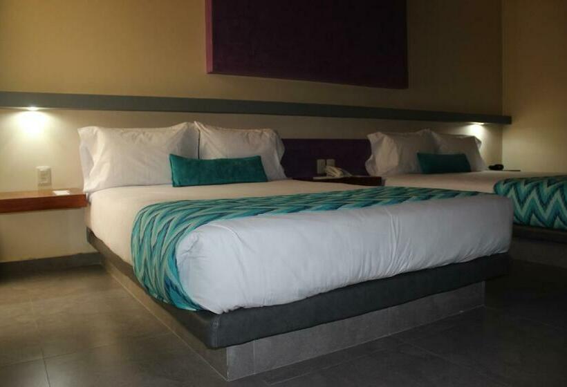 ジュニアスイート, Orizaba Inn