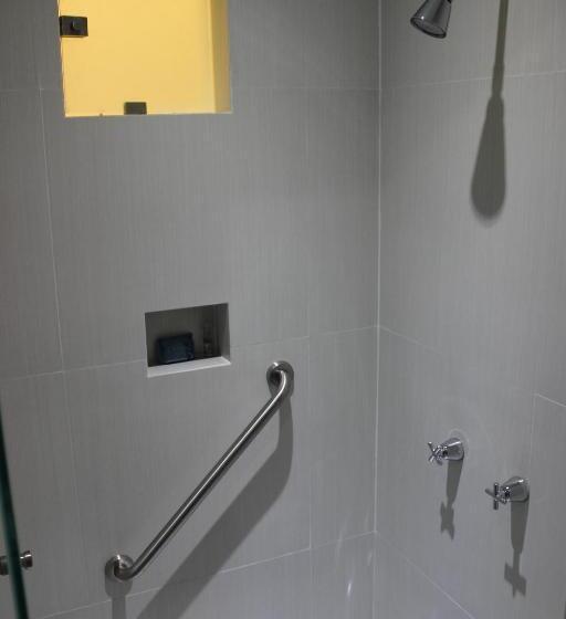 اتاق استاندارد, Orizaba Inn