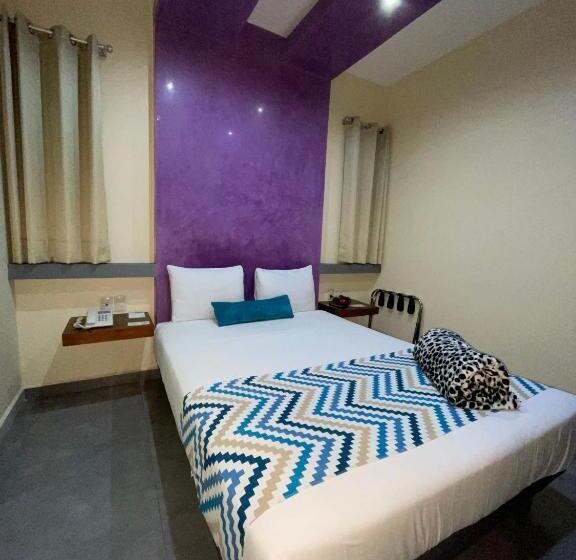 اتاق استاندارد, Orizaba Inn