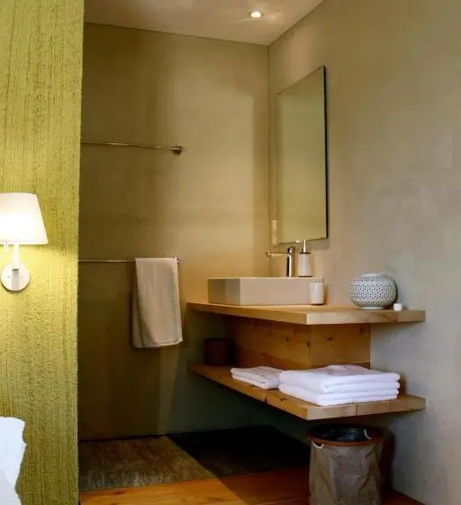 Habitació Estàndard, Pension Laresch