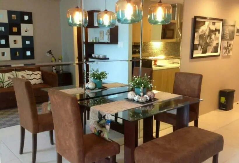 ファミリールーム, Luxurious Family Room Pico De Loro