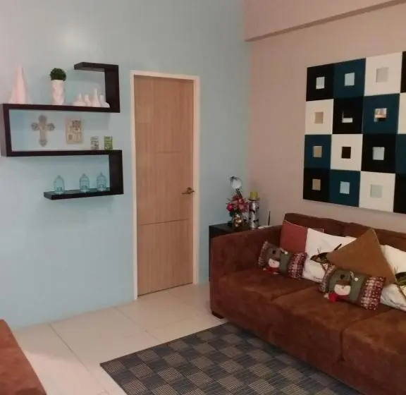 ファミリールーム, Luxurious Family Room Pico De Loro