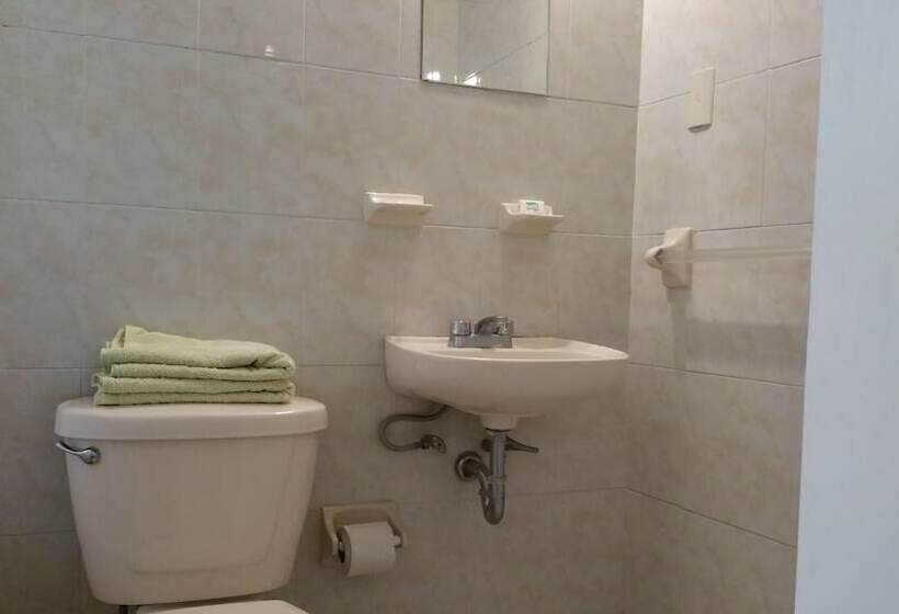 Номер Стандарт Индивидуальный, Posada Diamante