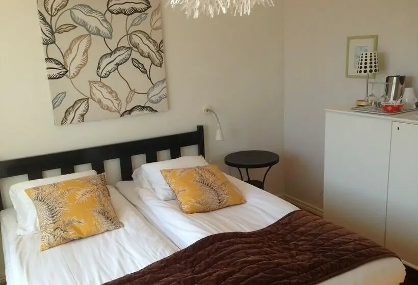 Standard-huone, Villa Ingrid