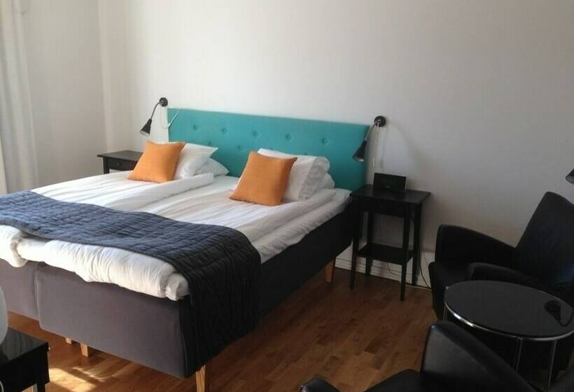 חדר סטנדרט, Villa Ingrid