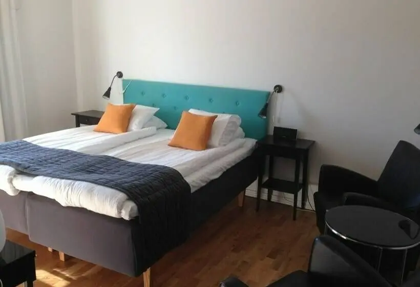 Standard-huone, Villa Ingrid