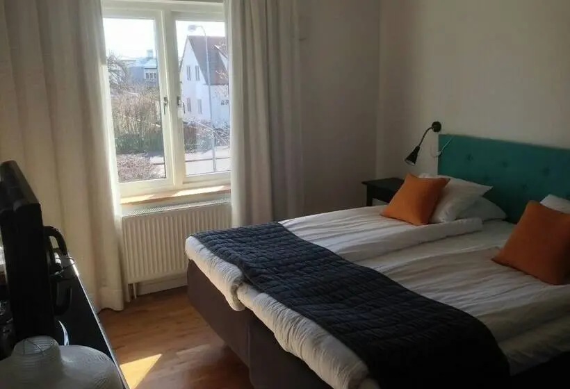 Standard-huone, Villa Ingrid