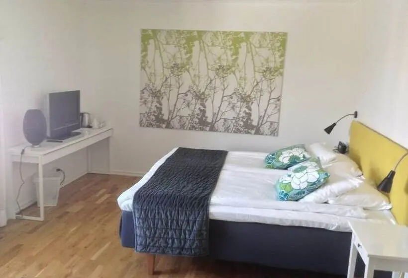 Standard-huone, Villa Ingrid