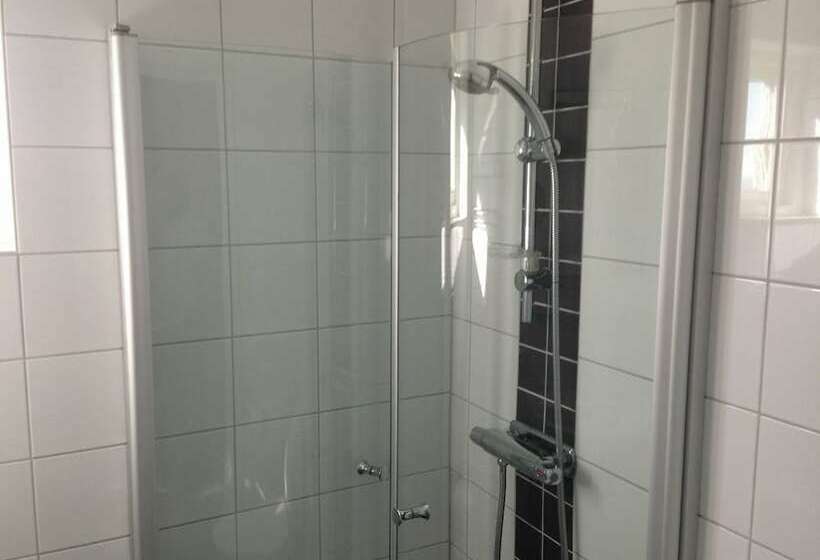 חדר סטנדרט, Villa Ingrid