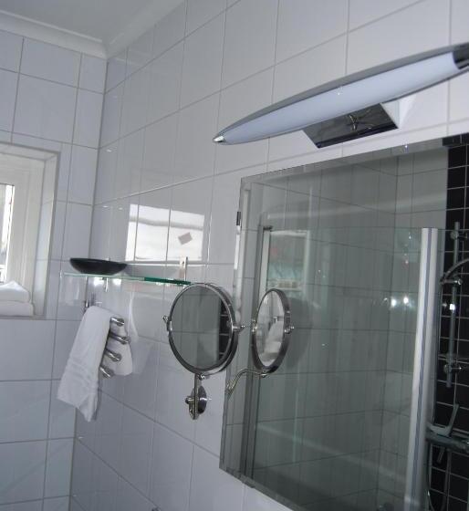 חדר סטנדרט, Villa Ingrid