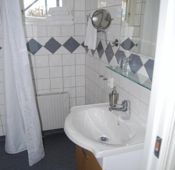 חדר סטנדרט, Villa Ingrid