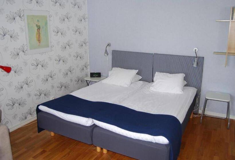 חדר סטנדרט לארבעה, Villa Ingrid