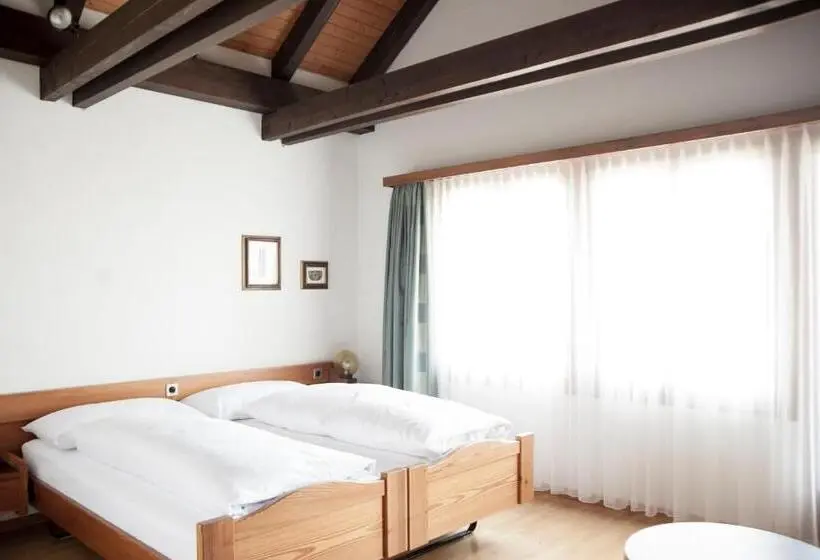 Standard-huone, Und Restaurant Wolfensberg