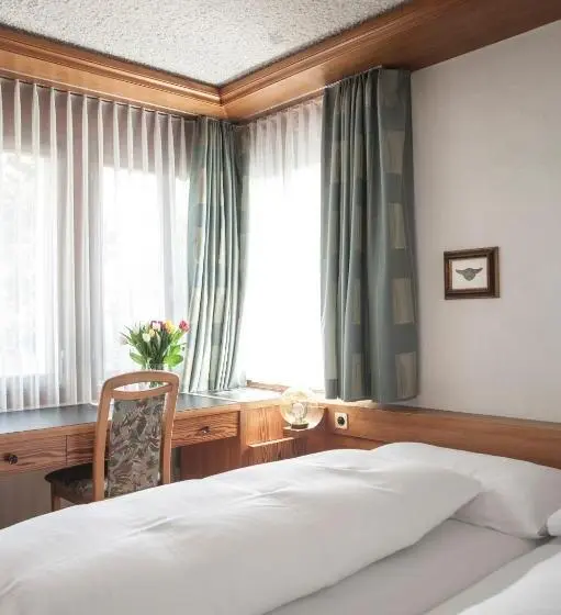 Standard-huone, Und Restaurant Wolfensberg