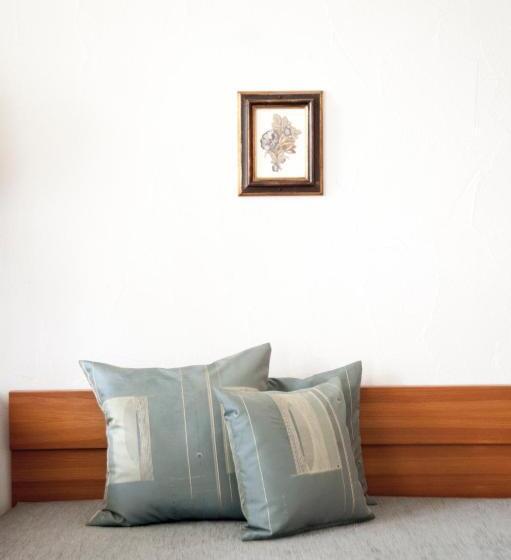 Номер Стандарт Индивидуальный, Und Restaurant Wolfensberg