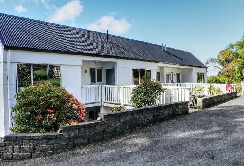 דירת חדר, Al Louise Accommodation