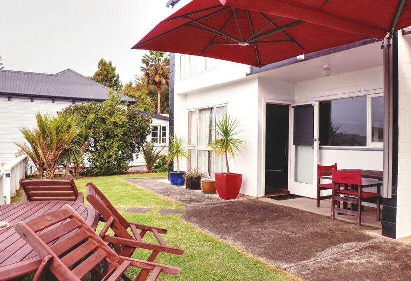 דירת חדר בקומת קרקע, Al Louise Accommodation