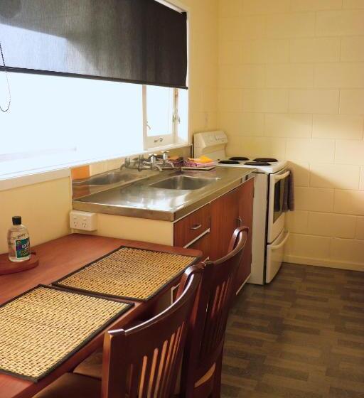 带1个卧室的公寓, Al Louise Accommodation