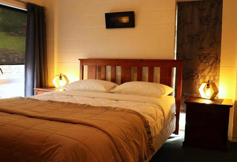 Апартаменты 1 Спальня, Al Louise Accommodation