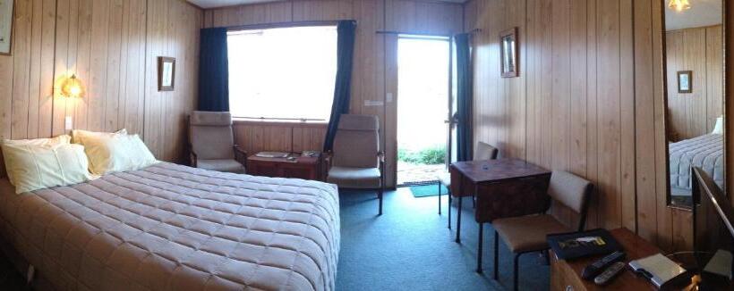 Номер Deluxe, Owaka Lodge Motel