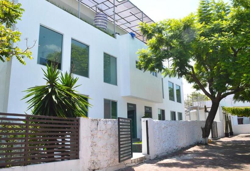 غرفة ديلوكس, Rancho Macloy Hotel Spa & Social Events