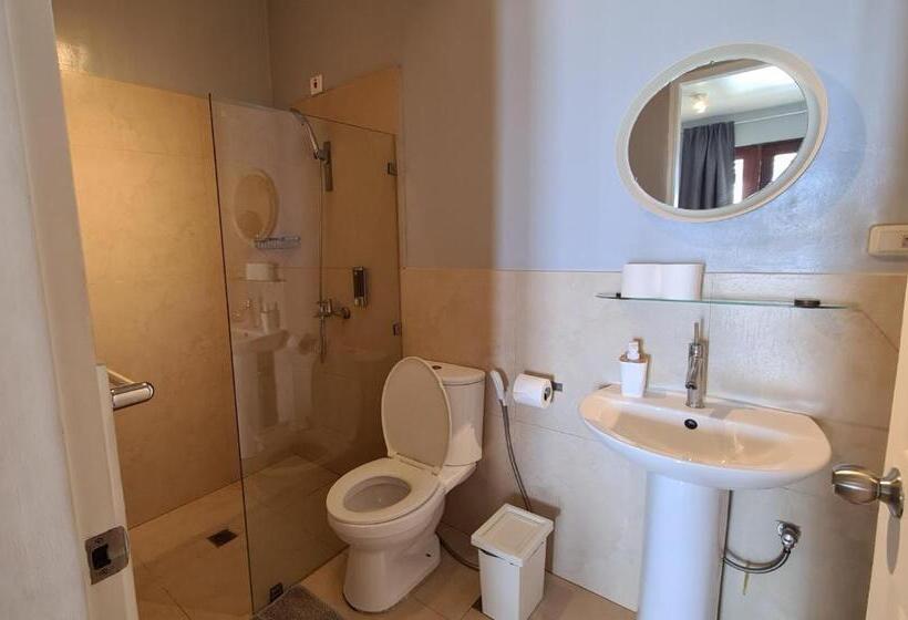 استودیوی استاندارد با چشمانداز دریا, Reef Beach Resort