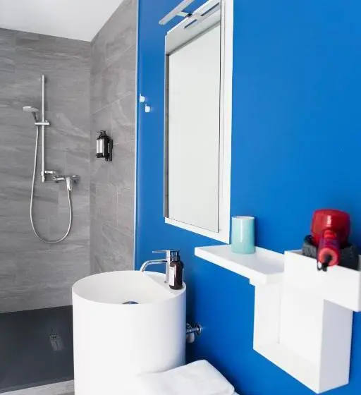 Standard-huone, Salotto Brè Bed & Breakfast Charming Rooms