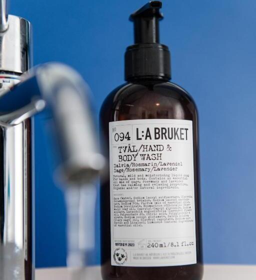 חדר סטנדרט, Salotto Brè Bed & Breakfast Charming Rooms