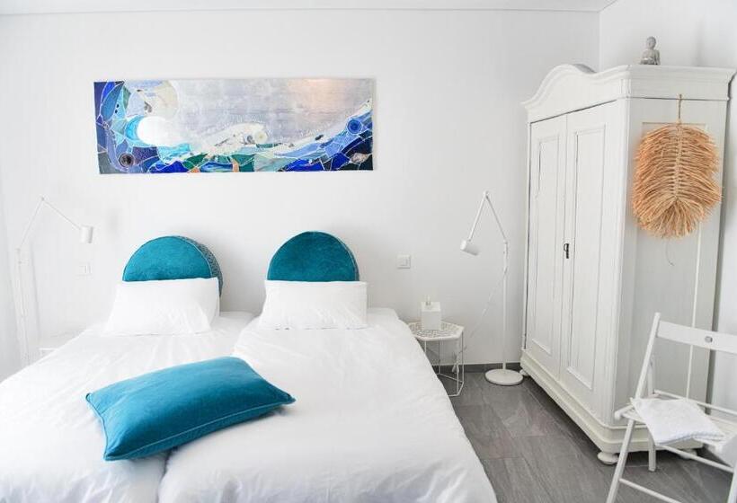 חדר סטנדרט, Salotto Brè Bed & Breakfast Charming Rooms