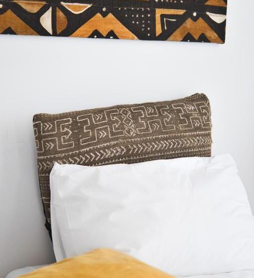 חדר משפחתי, Salotto Brè Bed & Breakfast Charming Rooms