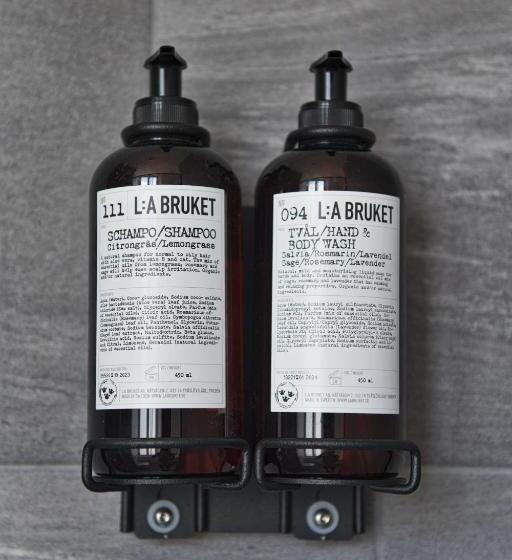 חדר משפחתי, Salotto Brè Bed & Breakfast Charming Rooms