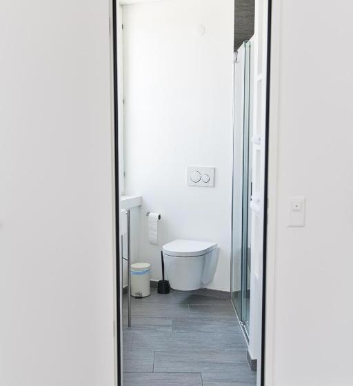 חדר משפחתי, Salotto Brè Bed & Breakfast Charming Rooms