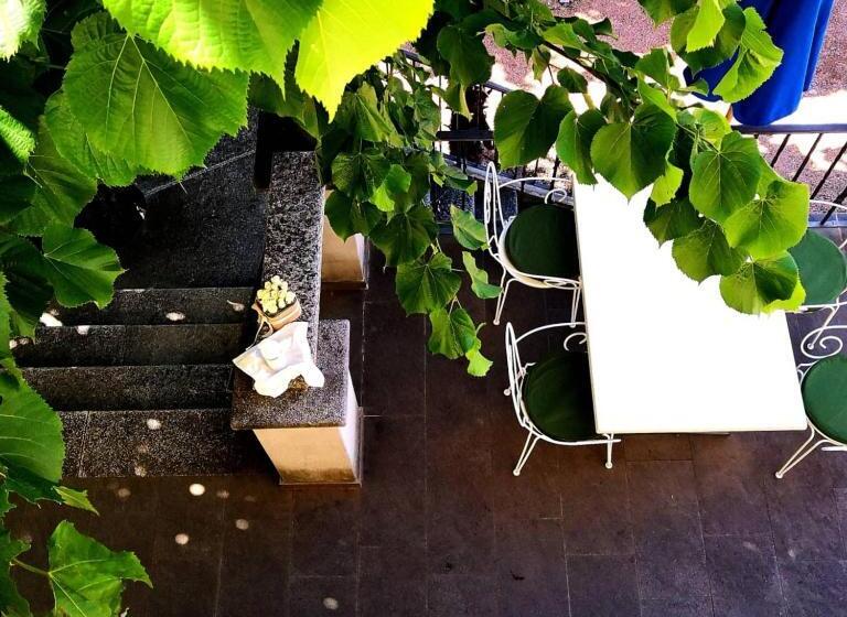 חדר סטנדרט, Salotto Brè Bed & Breakfast Charming Rooms