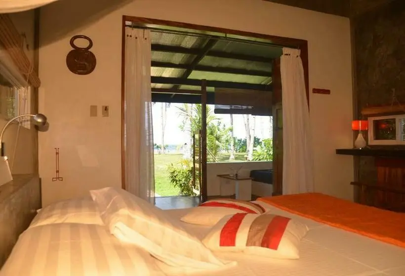 ویلای 1 خوابه, Some Where Else Boutique Resort