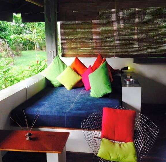 ویلای 1 خوابه, Some Where Else Boutique Resort