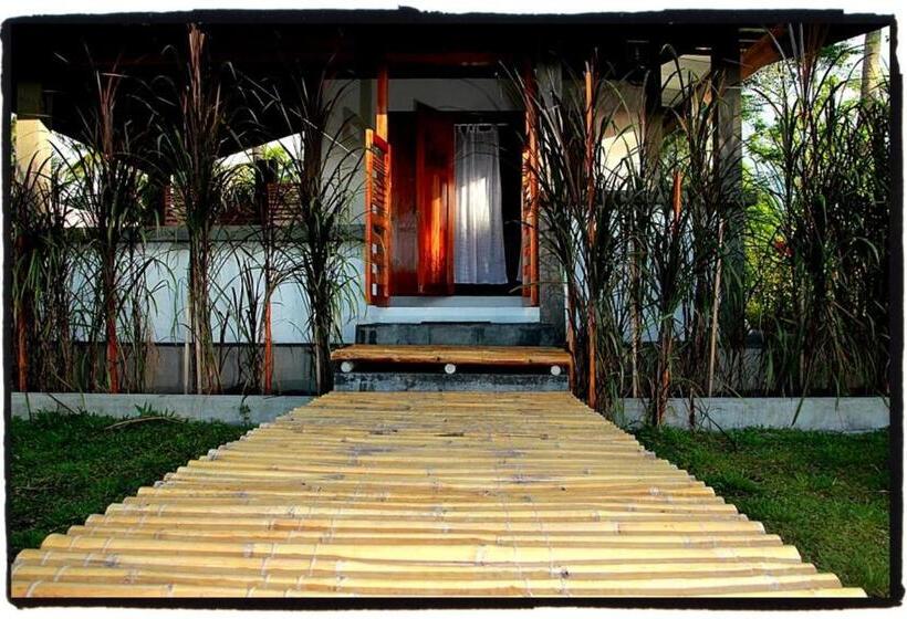 빌라 침실 1개, Some Where Else Boutique Resort
